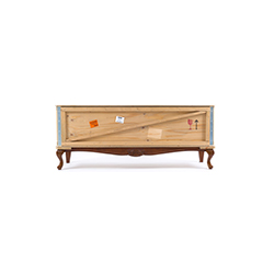 EXPORT COMO COLLECTION 马克.安东尼  储物柜