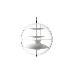 Verpan VP Globe Suspension Lamp ���� ����CG-08109_�칫�Ҿ�_����_�ִ��������