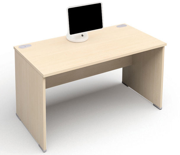 Office Desk|MFC Staff Desk|Office Furniture|MFC Staff Desk|员工办公桌|电脑台|板式办公桌|员工桌|职员桌|板式电脑桌 CG-BSBT-24