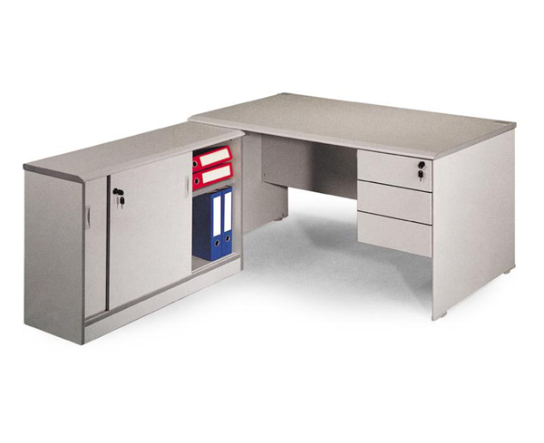 Office Desk|MFC Staff Desk|Office Furniture|MFC Staff Desk|员工办公桌|电脑台|板式办公桌|员工桌|职员桌|板式电脑桌 CG-BSBT-25