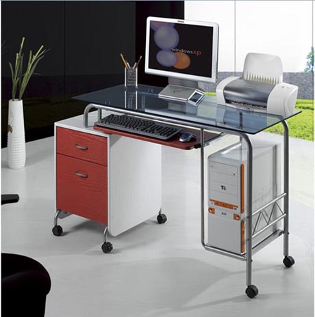 Office Desk|Computer Desk|Office Furniture|Computer Desk|������ CG-DNT-06
