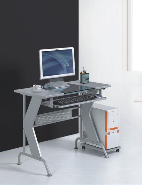 Office Desk|Computer Desk|Office Furniture|Computer Desk|电脑桌 CG-DNT-17