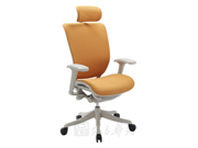 Leather Executive Chair CG-F01