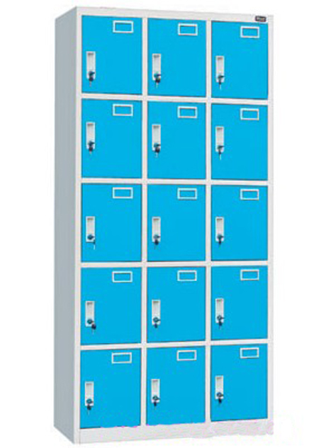 Steel Furniture|Steel Locker|Office Furniture|Steel Locker|衣柜|更衣柜 CG-GZGYG-15