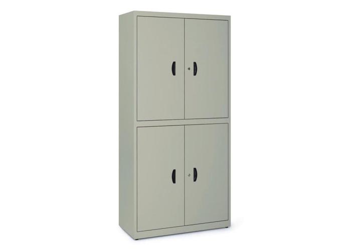 Steel Furniture|Steel Filing Cabinet|Office Furniture|2-storey cabinet|文件柜|资料柜|档案柜|储存柜 CG-HX-02D