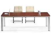 Solid Wood Conference Table CG-SWCT-8