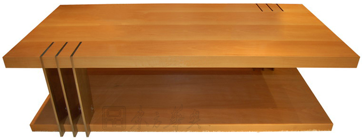 Office Sofa|Hardwood Tea Table|Office Furniture||特色茶几 CG-T101
