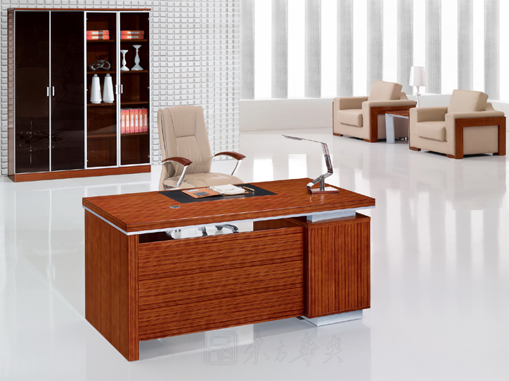 Office Desk|Classical Manager Desk|Office Furniture|Classical Manager Desk|经典中班椅 CG-X12-D16