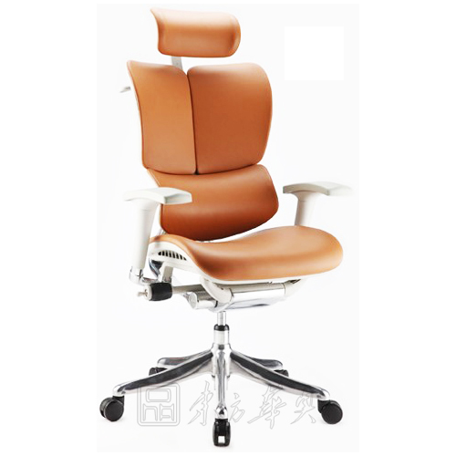 Office Chair|Fashion Executive Chair|Office Furniture|Leather Executive Chair|办公椅 CG-L01-G