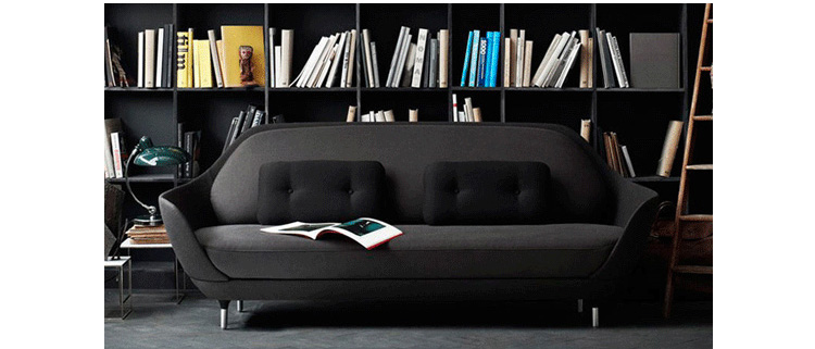 汉森沙发 汉森沙发