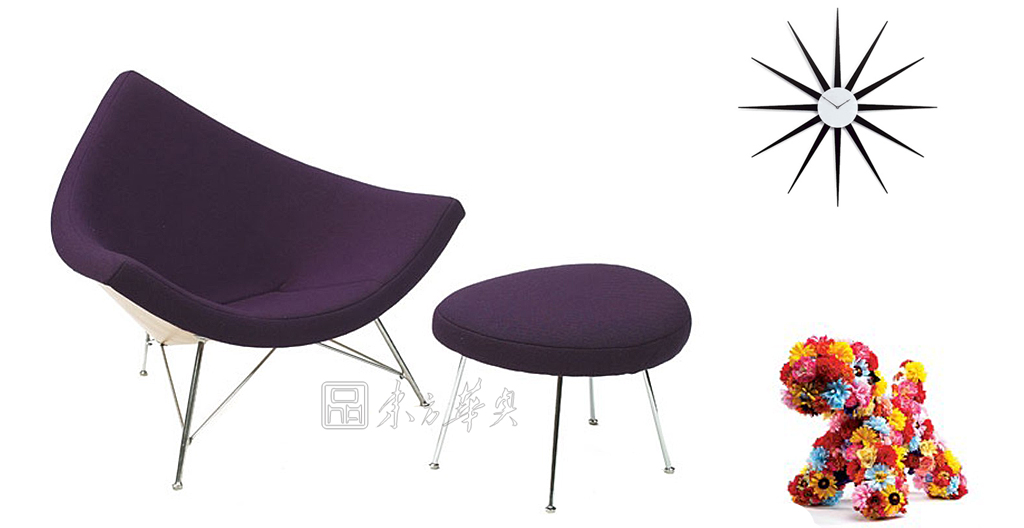 现代经典休闲椅|真皮休闲椅|办公家具|椰壳休闲椅|真皮休闲椅,椰壳椅,休闲椅