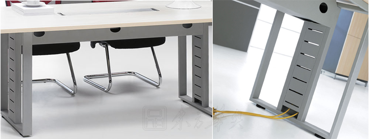 会议台|板式洽谈台|办公家具|板式洽谈台|板式洽谈台