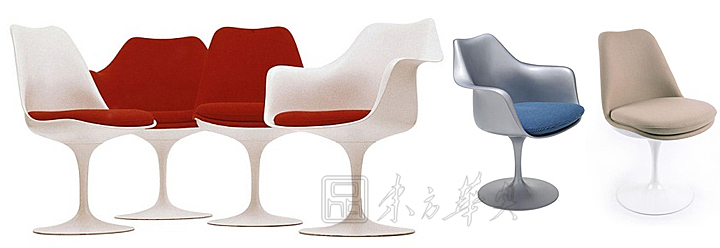 现代经典休闲椅|塑料休闲椅|办公家具|郁金香椅|玻璃钢椅,无扶手郁金香椅,餐椅,休闲椅