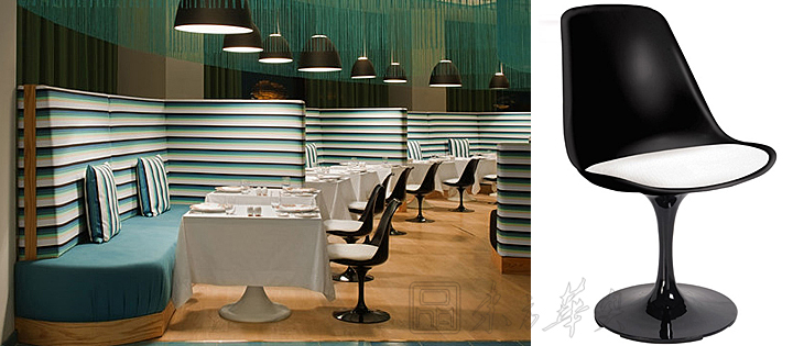 现代经典休闲椅|塑料休闲椅|办公家具|郁金香椅|玻璃钢椅,无扶手郁金香椅,餐椅,休闲椅