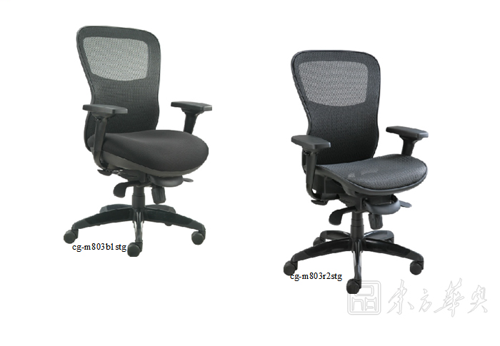 Office Chair|Mesh Medium Back Chair|Office Furniture|Mesh Medium Back Chair|办公椅,中班椅,职员椅